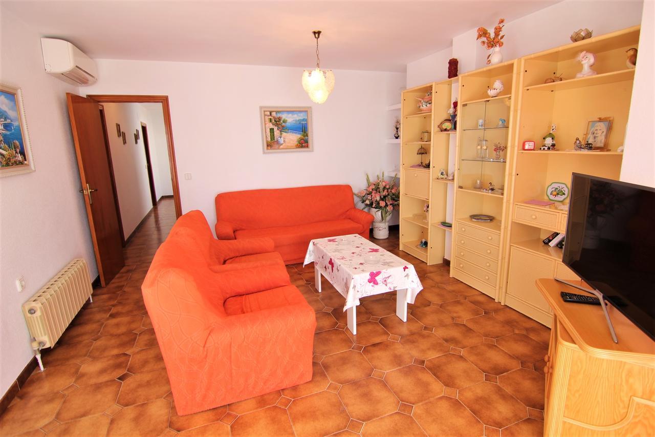 Apartamento Caribe Calpe Exterior foto